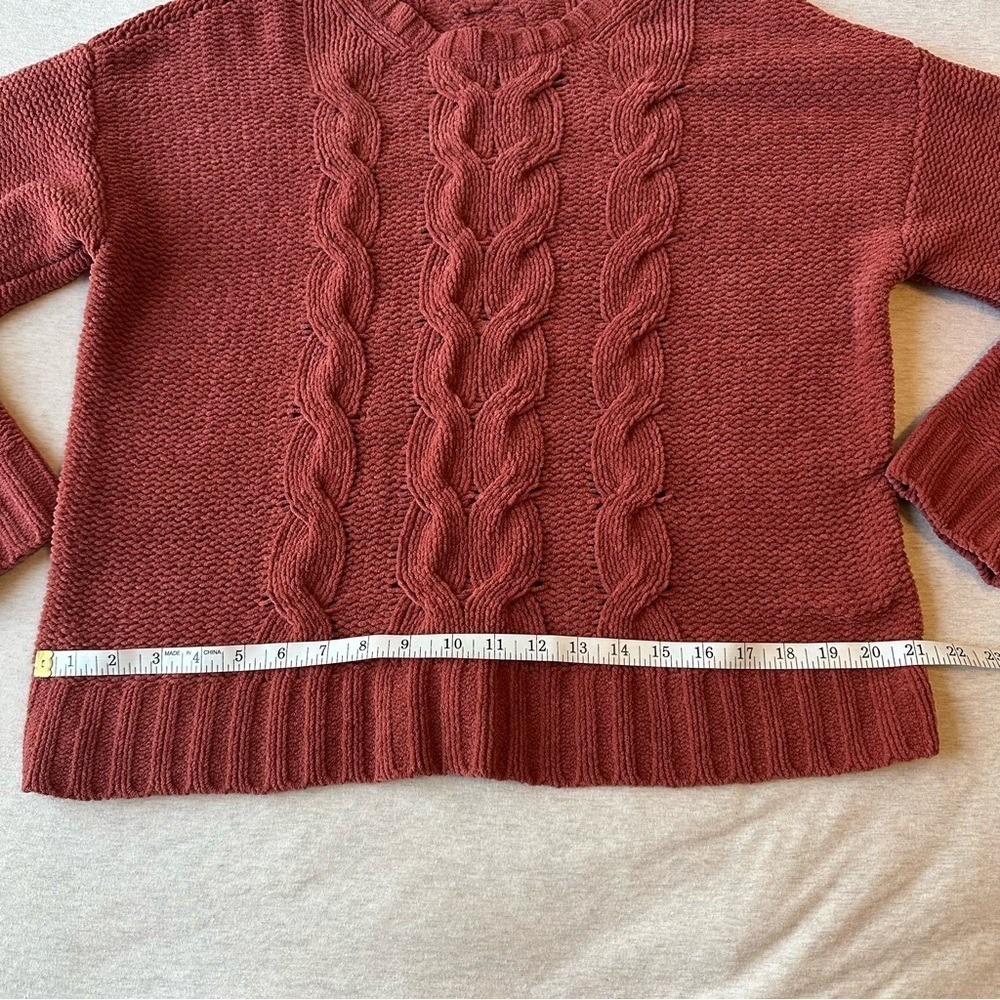 American Eagle Outfitters Knit‎ Sweater - Picture 4 of 7